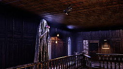 ꡼ No.002 | The Cecil: The Journey Begins