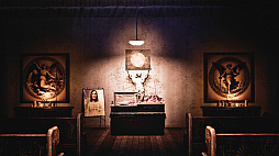 ꡼ No.009 | The Cecil: The Journey Begins