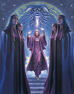 ���������꡼ No.001�Υ���ͥ������ / Switch�ǡ֥���ߥʡ����� ORIGINAL ���Ǥ�����ȿ����λ��ء��ס�2025ǯ�Ƥ�ȯ�䡣�֥��������ɥꥣ�פ�ή�������󥸥��õ����RPG