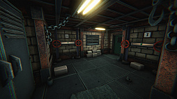 ꡼ No.002 | Is this Game Trying to Kill Me?