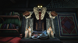 ꡼ No.005 | Is this Game Trying to Kill Me?