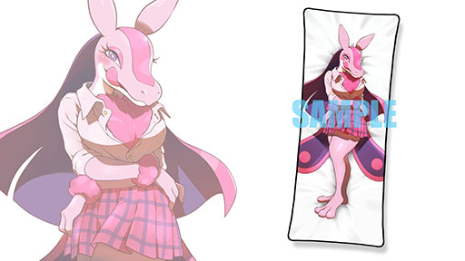 画像ギャラリー No.016のサムネイル画像 / 「パルワールド」の恋愛SLG「ぱる♡わーるど! 〜もう友達(パル)じゃいられない〜」,Steamストアページ公開。新たなトレイラー映像も登場