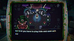 ꡼ No.001 | Is this Game Trying to Kill Me?