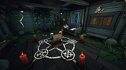 ꡼ No.005 | Is this Game Trying to Kill Me?