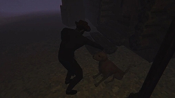 ꡼ No.001 | Mortisomem