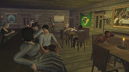 ꡼ No.006 | Mortisomem