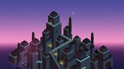 ꡼ No.002 | Monument Valley 2