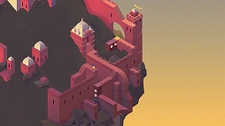 ꡼ No.004 | Monument Valley 2