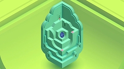 ꡼ No.005 | Monument Valley 2