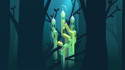 ꡼ No.006 | Monument Valley 2