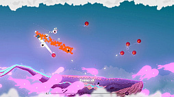 Skies Above �������������Х�