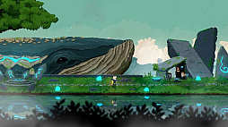 Skies Above �������������Х�