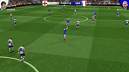 Sociable Soccer 25