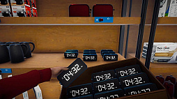 ꡼ No.004 | Electronics Supermarket Simulator