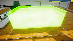 ꡼ No.006 | Electronics Supermarket Simulator