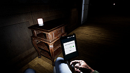 バーナード・ソーンの手紙