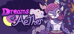 画像ギャラリー No.001のサムネイル画像 / 4月3日2:00まで無料で手に入る。「Aether」シリーズを題材としたミニゲーム集「Dreams of Aether」,Steamで配信開始