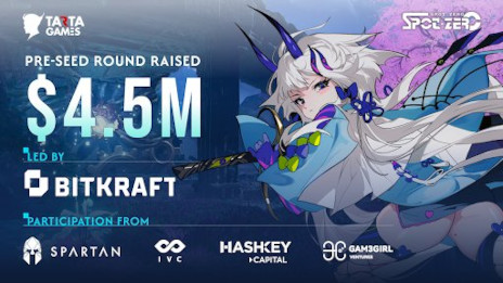 画像ギャラリー No.002のサムネイル画像 / アニメ調3DアクションRPG「スポットゼロ」,第1回クローズドβテストを4月15日に開始。人間と妖怪が不安定な調和の中で共存する世界が舞台