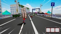 ���������꡼ No.003�Υ���ͥ������ / �פ鷺�ФäƤ��ޤ��ȥ�֥����򤷤ơ��顼������ã���褦����������󥲡���֥顼��󥯥饤�����ס�Steam���ȥ��ڡ��������