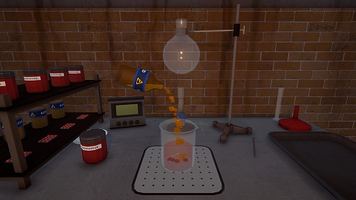 画像ギャラリー No.003のサムネイル画像 / 麻薬ディーラーシム「Schedule I」,誰でも遊べる無料体験版を2日間限定で公開中。質屋での売却など新機能チェックのため