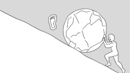 画像ギャラリー No.005のサムネイル画像 / ナンセンス哲学ゲーム「思考実験シミュレーター」,Switch版を4月17日に発売。さまざまな哲学的な問題をブラックユーモアに変えて提示