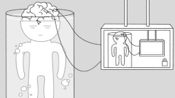 画像ギャラリー No.007のサムネイル画像 / ナンセンス哲学ゲーム「思考実験シミュレーター」,Switch版を4月17日に発売。さまざまな哲学的な問題をブラックユーモアに変えて提示