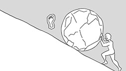 画像ギャラリー No.004のサムネイル画像 / トロッコ問題,囚人のジレンマなどの思考実験をテーマにしたナンセンス哲学ゲーム「思考実験シミュレーター」,Switch版を本日発売