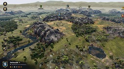 画像ギャラリー No.003のサムネイル画像 / 中世ヨーロッパを舞台にしたオンラインストラテジー「Coins, Crown & Cabal」,パブリッシャを獲得。2025年内に複数のαテストを実施予定