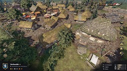 画像ギャラリー No.004のサムネイル画像 / 中世ヨーロッパを舞台にしたオンラインストラテジー「Coins, Crown & Cabal」,パブリッシャを獲得。2025年内に複数のαテストを実施予定