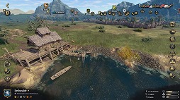 画像ギャラリー No.006のサムネイル画像 / 中世ヨーロッパを舞台にしたオンラインストラテジー「Coins, Crown & Cabal」,パブリッシャを獲得。2025年内に複数のαテストを実施予定