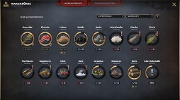 画像ギャラリー No.008のサムネイル画像 / 中世ヨーロッパを舞台にしたオンラインストラテジー「Coins, Crown & Cabal」,パブリッシャを獲得。2025年内に複数のαテストを実施予定