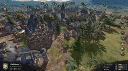 画像ギャラリー No.009のサムネイル画像 / 中世ヨーロッパを舞台にしたオンラインストラテジー「Coins, Crown & Cabal」,パブリッシャを獲得。2025年内に複数のαテストを実施予定