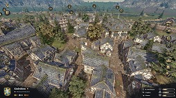 画像ギャラリー No.010のサムネイル画像 / 中世ヨーロッパを舞台にしたオンラインストラテジー「Coins, Crown & Cabal」,パブリッシャを獲得。2025年内に複数のαテストを実施予定