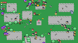 ꡼ No.009 | Dagger Froggy