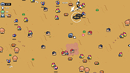 ꡼ No.002 | Dagger Froggy