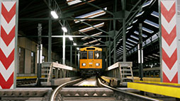 画像ギャラリー No.013のサムネイル画像 / ベルリンやハンブルクを舞台としたリアルな鉄道シム「SubwaySim 2」,4月29日にリリース