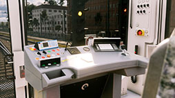 ꡼ No.001 | SubwaySim 2