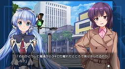 ���������꡼ No.002�Υ���ͥ������ / SF���ͥƥ��å��Υ٥��planetarian����������Steam��������꡼�����֤������ʤۤ��Τ��פ���30ǯ�����������������