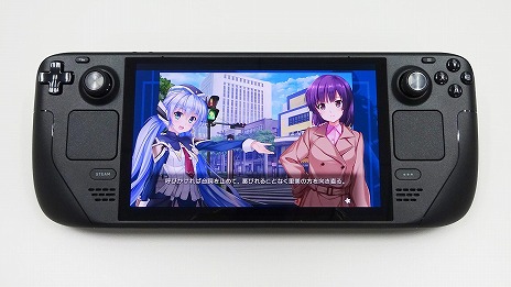 ���������꡼ No.006�Υ���ͥ������ / SF���ͥƥ��å��Υ٥��planetarian����������Steam��������꡼�����֤������ʤۤ��Τ��פ���30ǯ�����������������