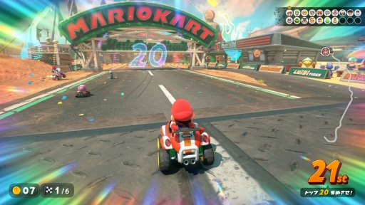 ꡼ No.002Υͥ / ǤХФ纮ʤΤˡ֥ޥꥪ ɡ׿⡼ɤΥХХϤˤ֤ǤSwitch 2θ