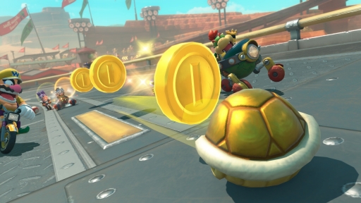 画像ギャラリー No.018のサムネイル画像 / 「マリオカート ワールド Direct」発表内容まとめ。世界を自由に走れるシリーズ最新作の注目ポイントをチェック!