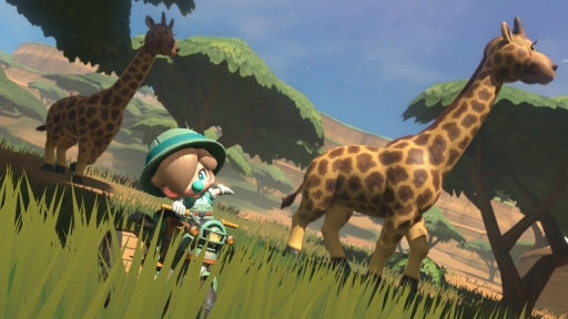 画像ギャラリー No.021のサムネイル画像 / 「マリオカート ワールド Direct」発表内容まとめ。世界を自由に走れるシリーズ最新作の注目ポイントをチェック!