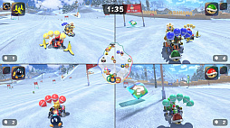 画像ギャラリー No.031のサムネイル画像 / 「マリオカート ワールド Direct」発表内容まとめ。世界を自由に走れるシリーズ最新作の注目ポイントをチェック!