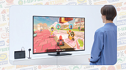 画像ギャラリー No.035のサムネイル画像 / 「マリオカート ワールド Direct」発表内容まとめ。世界を自由に走れるシリーズ最新作の注目ポイントをチェック!