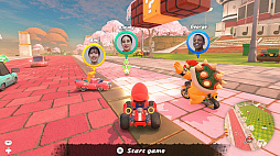 画像ギャラリー No.036のサムネイル画像 / 「マリオカート ワールド Direct」発表内容まとめ。世界を自由に走れるシリーズ最新作の注目ポイントをチェック!