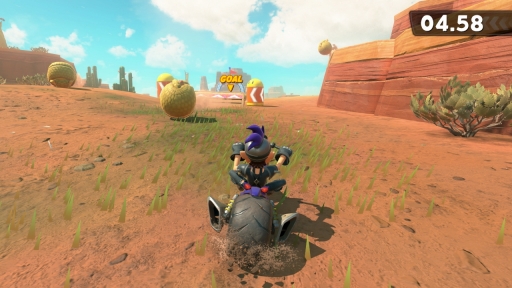 画像ギャラリー No.054のサムネイル画像 / 「マリオカート ワールド Direct」発表内容まとめ。世界を自由に走れるシリーズ最新作の注目ポイントをチェック!