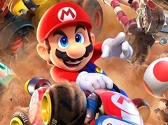 Snow Manο߷äȤܹ ϡ󡤥饦뤵󤬽б顣֥ޥꥪ ɡפCM֤ϤƤSwitch 2ӡ׸