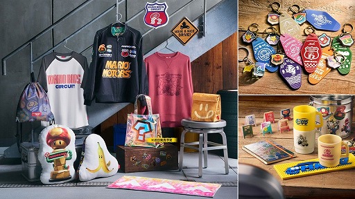 ���������꡼ No.004�Υ���ͥ������ / �֥ޥꥪ������ ���ɡץ���饤������󥸡ֿ�ǯ���륫�åספ�1��12���˳��š����100̾�Υץ쥤�䡼�ǡ�������������Ȥ˷Ǻ�