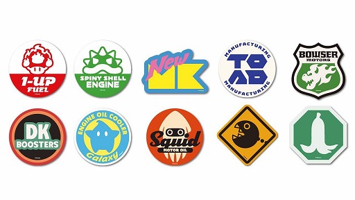 ���������꡼ No.005�Υ���ͥ������ / �֥ޥꥪ������ ���ɡץ���饤������󥸡ֿ�ǯ���륫�åספ�1��12���˳��š����100̾�Υץ쥤�䡼�ǡ�������������Ȥ˷Ǻ�