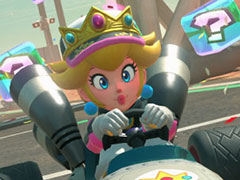 �֥ޥꥪ������ ���ɡס����Х��Х�ˡ֥�������פ��ɲä��륢�åץǡ��Ȥ�»ܡ�2�������4�����ब�������Ƥ��й��郎���깭������